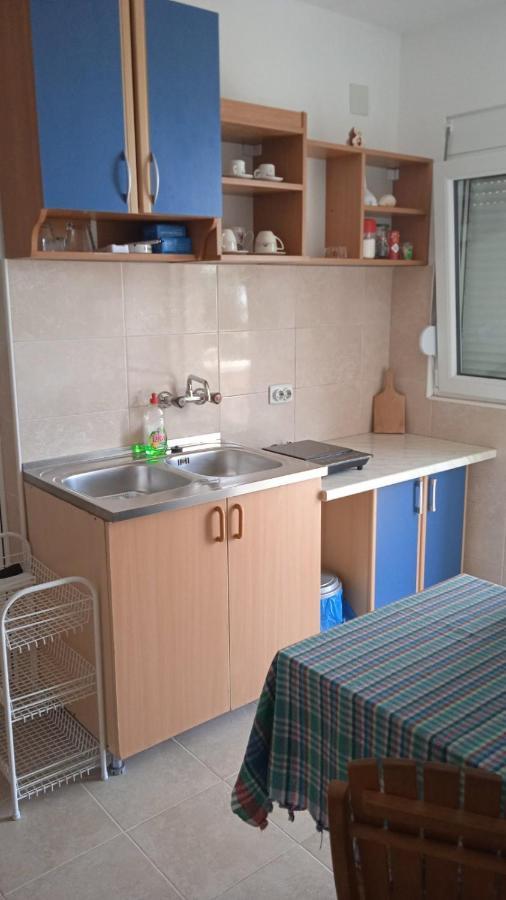 Ferienwohnung Sea View House Zagradje Bar Exterior foto
