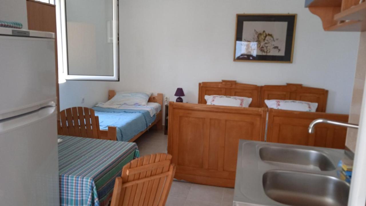 Ferienwohnung Sea View House Zagradje Bar Exterior foto